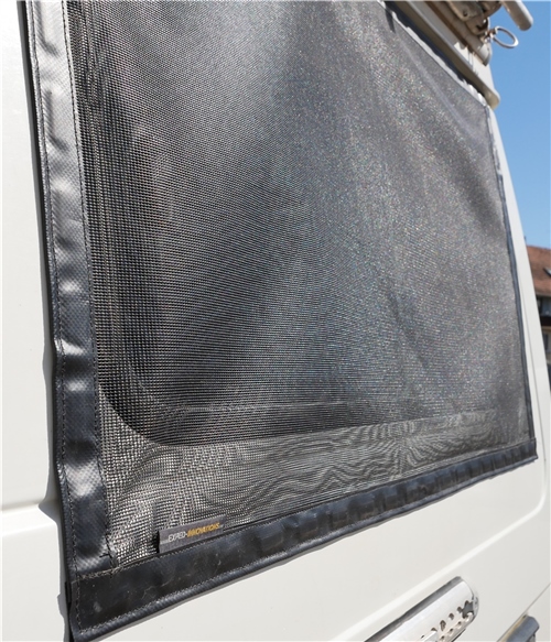Fly Net Mosquito Net Window Camper Vans Offroad MOTORHOME